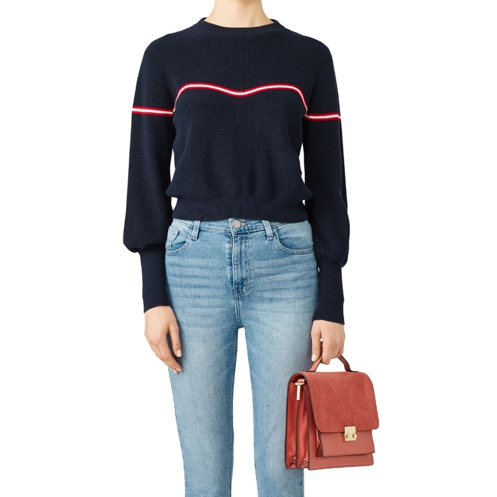 The Fifth Label Sweater- So Cozy!